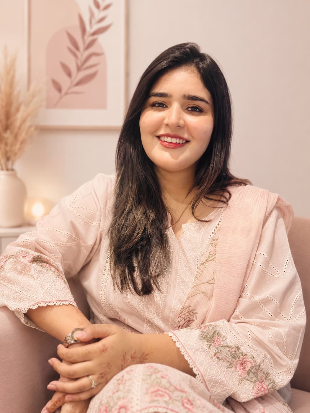 Laila Eman
